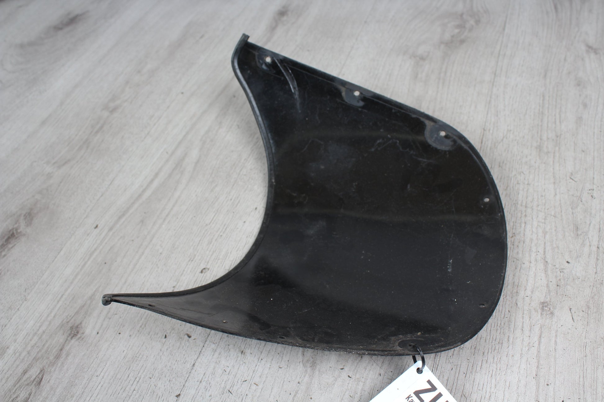 Windschild Verkleidungsscheibe Kawasaki Suzuki Yamaha Honda unbekannt  Unbekannt   