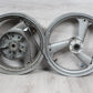 Felge 3,00x17 3,50x16 Vorderrad Hinterrad Yamaha FJ 1200 3CW 3CX 3CV 88-90  Yamaha   