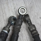 Set Bremsanlage Bremssattel Zange Kawasaki Suzuki Yamaha Honda unbekannt  Unbekannt   