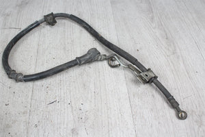 Bremssattel Bremszange links Kawasaki Suzuki Yamaha Honda unbekannt  Unbekannt   