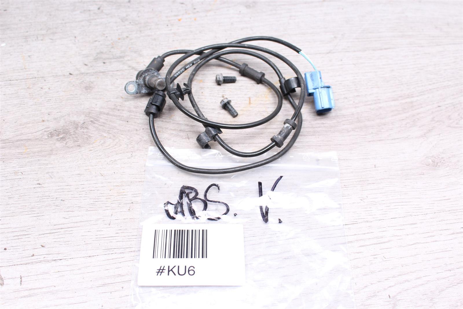 ABS Sensor Drehzahlmesser vorn Honda DN-01 NSA 700 A RC55 08-11  Honda   