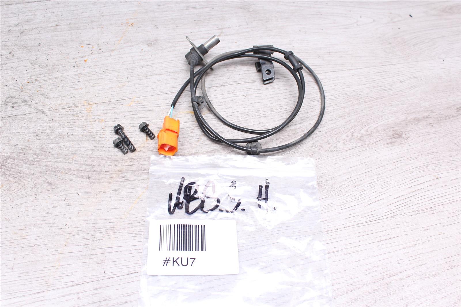 ABS Sensor Drehzahlmesser hinten Honda DN-01 NSA 700 A RC55 08-11  Honda   