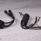 Zündspulen Kerzenstecker FL703-12V Honda CB 750 K RC01 79-84  Honda   