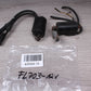 Zündspulen Kerzenstecker FL703-12V Honda CB 750 K RC01 79-84  Honda   