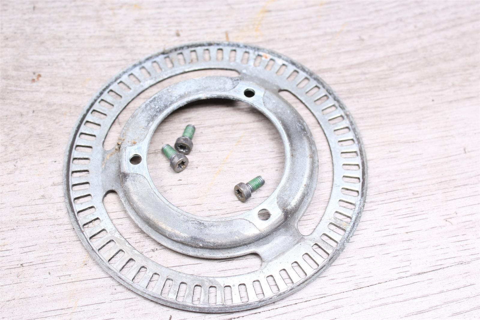 ABS Ring Sensorring Kranz vorn Honda DN-01 NSA 700 A RC55 08-11  Honda   