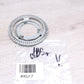 ABS Ring Sensorring Kranz vorn Honda DN-01 NSA 700 A RC55 08-11  Honda   