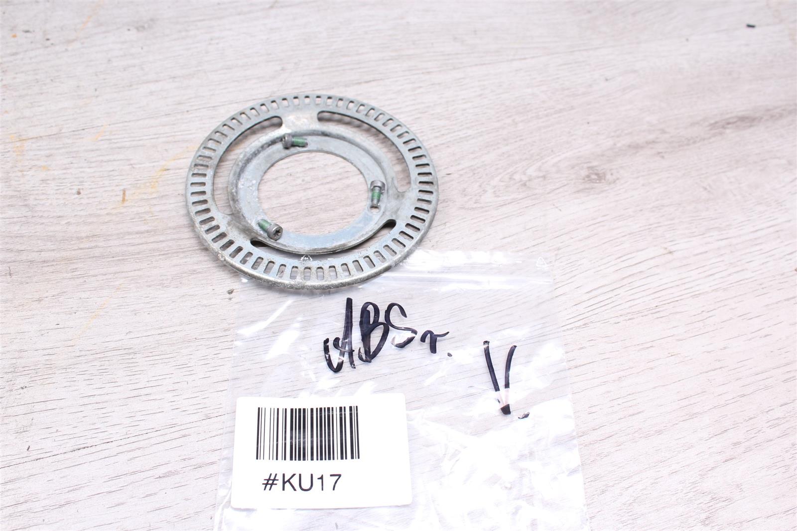 ABS Ring Sensorring Kranz vorn Honda DN-01 NSA 700 A RC55 08-11  Honda   