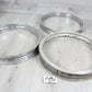 Set Felgenringe 1,65x18 1,60x18 Kawasaki Suzuki Yamaha Honda unbekannt  Unbekannt   