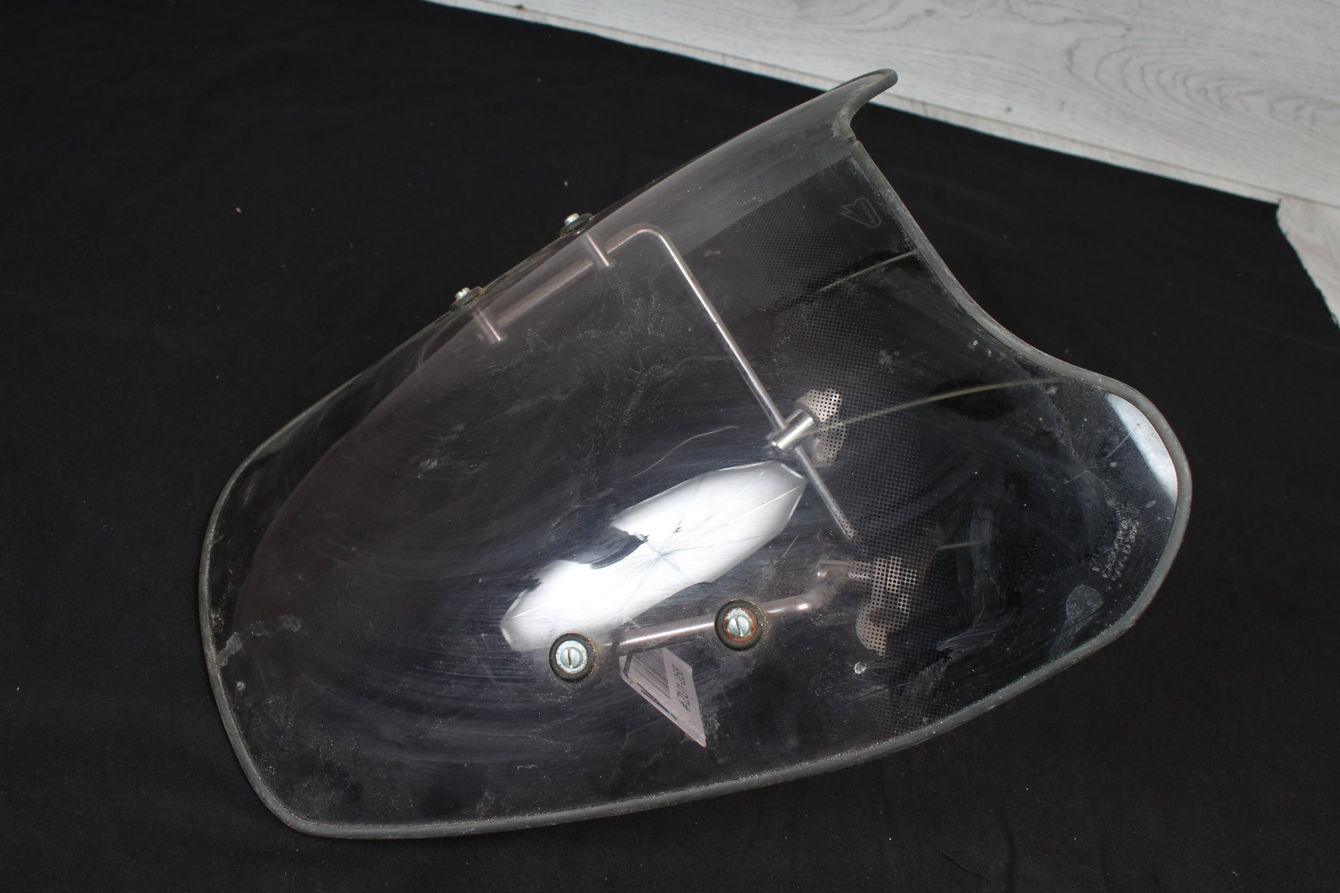 Windschild Scheibe Frejo S4340 Kawasaki Suzuki Yamaha Honda unbekannt  Unbekannt   