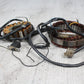 Set 2x Lichtmaschine Generator Kawasaki Suzuki Yamaha Honda unbekannt  Unbekannt   