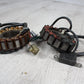 Set 2x Lichtmaschine Generator Kawasaki Suzuki Yamaha Honda unbekannt  Unbekannt   