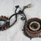 Set 2x Lichtmaschine Generator Kawasaki Suzuki Yamaha Honda unbekannt  Unbekannt   