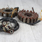 Set Lichtmaschine Generator Kawasaki Suzuki Yamaha Honda unbekannt  Unbekannt   