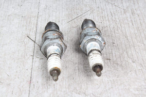 2x Zündkerze Suzuki GS 500 E GM51A 96-00