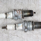 2x Zündkerze Suzuki GS 500 E GM51A 96-00