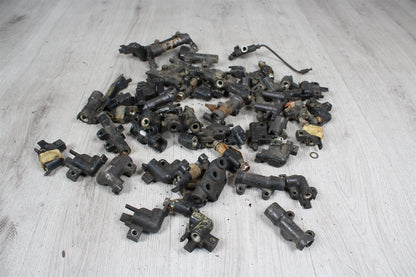 Set Bremsverteiler Verteiler Kawasaki Suzuki Yamaha Honda unbekannt  Unbekannt   