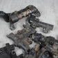 Set Bremsverteiler Verteiler Kawasaki Suzuki Yamaha Honda unbekannt  Unbekannt   