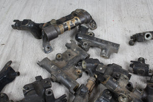 Set Bremsverteiler Verteiler Kawasaki Suzuki Yamaha Honda unbekannt  Unbekannt   