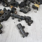 Set Bremsverteiler Verteiler Kawasaki Suzuki Yamaha Honda unbekannt  Unbekannt   