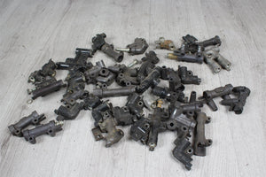 Set Bremsverteiler Bremsleitungen Kawasaki Suzuki Yamaha Honda unbekannt  Unbekannt   