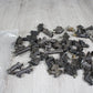 Set Bremsverteiler Bremsleitungen Kawasaki Suzuki Yamaha Honda unbekannt  Unbekannt   