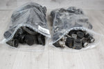 Set Ansaugstutzen Ansauggummis Kawasaki Suzuki Yamaha Honda unbekannt  Unbekannt   