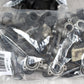 Set Ansaugstutzen Ansauggummis Kawasaki Suzuki Yamaha Honda unbekannt  Unbekannt   