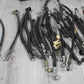 Set Bremsleitungen Bremsschlauch Kawasaki Suzuki Yamaha Honda unbekannt  Unbekannt   