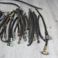 Set Bremsleitungen Bremsschlauch Kawasaki Suzuki Yamaha Honda unbekannt  Unbekannt   