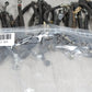 Set Bremsleitungen Bremsschlauch Kawasaki Suzuki Yamaha Honda unbekannt  Unbekannt   