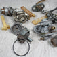 Set Benzinhahn Kraftstoffhahn Kawasaki Suzuki Yamaha Honda unbekannt  Unbekannt   