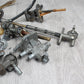 Set Benzinhahn Kraftstoffhahn Kawasaki Suzuki Yamaha Honda unbekannt  Unbekannt   