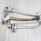 Set Kupplungshebel Kupplungsgriff Kawasaki Suzuki Yamaha Honda unbekannt  Unbekannt   