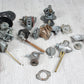 Set Benzinhahn Kraftstoffhahn Kawasaki Suzuki Yamaha Honda unbekannt  Unbekannt   