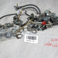 Set Benzinhahn Kraftstoffhahn Kawasaki Suzuki Yamaha Honda unbekannt  Unbekannt   