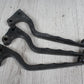 Set Kupplungshebel Kupplungsgriff Kawasaki Suzuki Yamaha Honda unbekannt  Unbekannt   