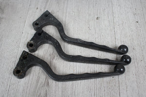 Set Kupplungshebel Kupplungsgriff Kawasaki Suzuki Yamaha Honda unbekannt  Unbekannt   