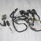 Set Bremslichtschalter Schalter Kawasaki Suzuki Yamaha Honda unbekannt  Unbekannt   