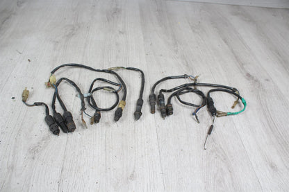 Set Bremslichtschalter Schalter Kawasaki Suzuki Yamaha Honda unbekannt  Unbekannt   