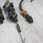 Set Bremslichtschalter Schalter Kawasaki Suzuki Yamaha Honda unbekannt  Unbekannt   