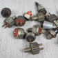 Set Temperatursensoren Thermostat Kawasaki Suzuki Yamaha Honda unbekannt  Unbekannt   