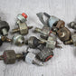 Set Temperatursensoren Thermostat Kawasaki Suzuki Yamaha Honda unbekannt  Unbekannt   