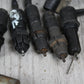 Set Bremslichtschalter Schalter Kawasaki Suzuki Yamaha Honda unbekannt  Unbekannt   