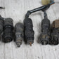 Set Bremslichtschalter Schalter Kawasaki Suzuki Yamaha Honda unbekannt  Unbekannt   