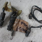 Set Bremslichtschalter Schalter Kawasaki Suzuki Yamaha Honda unbekannt  Unbekannt   