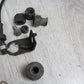 Set Bremslichtschalter Schalter Kawasaki Suzuki Yamaha Honda unbekannt  Unbekannt   