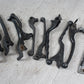 Set Bremshebel Bremsgriffe schwarz Kawasaki Suzuki Yamaha Honda unbekannt  Unbekannt   