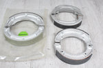 Set neue Bremsbacken Bremsbeläge Kawasaki Suzuki Yamaha Honda unbekannt  Unbekannt   