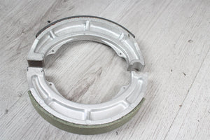 Set neue Bremsbacken Bremsbeläge Kawasaki Suzuki Yamaha Honda unbekannt  Unbekannt   