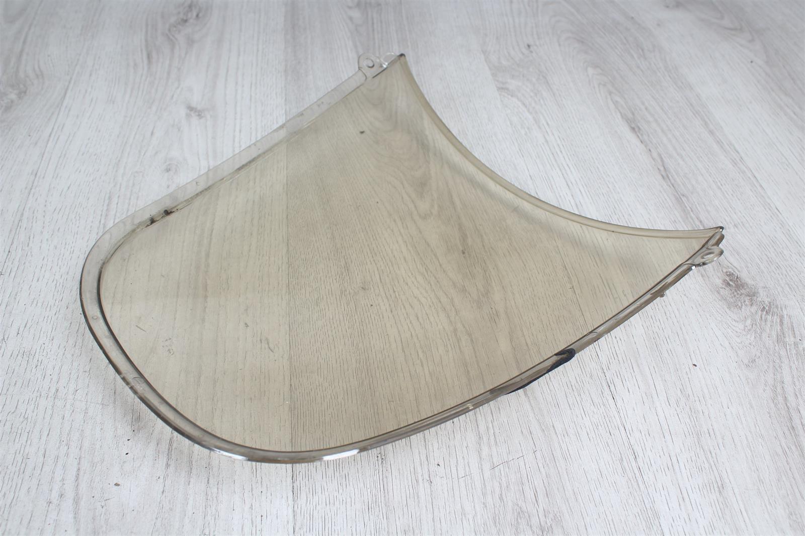 Windschild Verkleidungsscheibe Windschutz Honda VF 750 82-86  Honda   